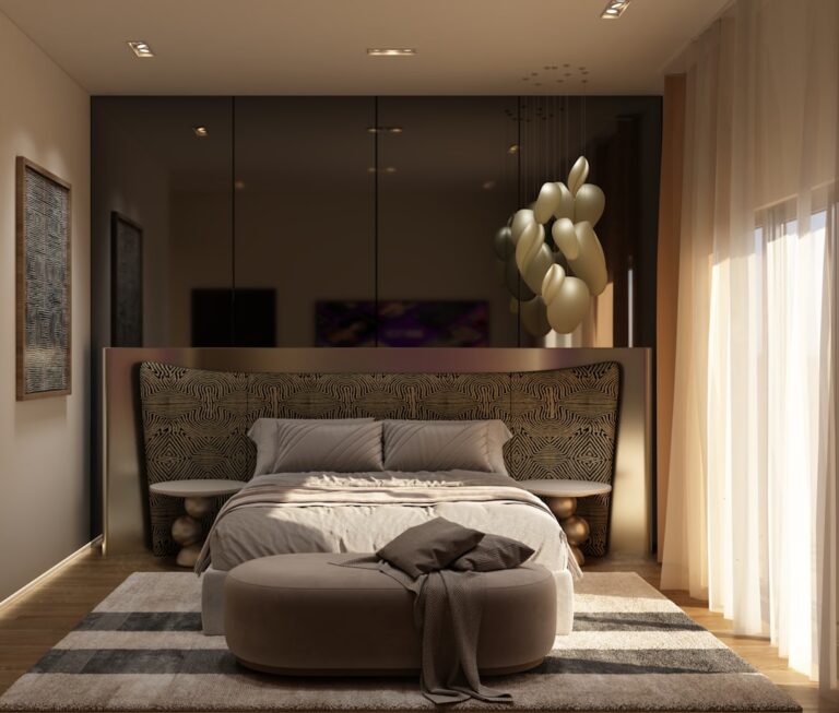 Transform Your Bedroom with DreamWoven’s Luxurious Bed Sheets