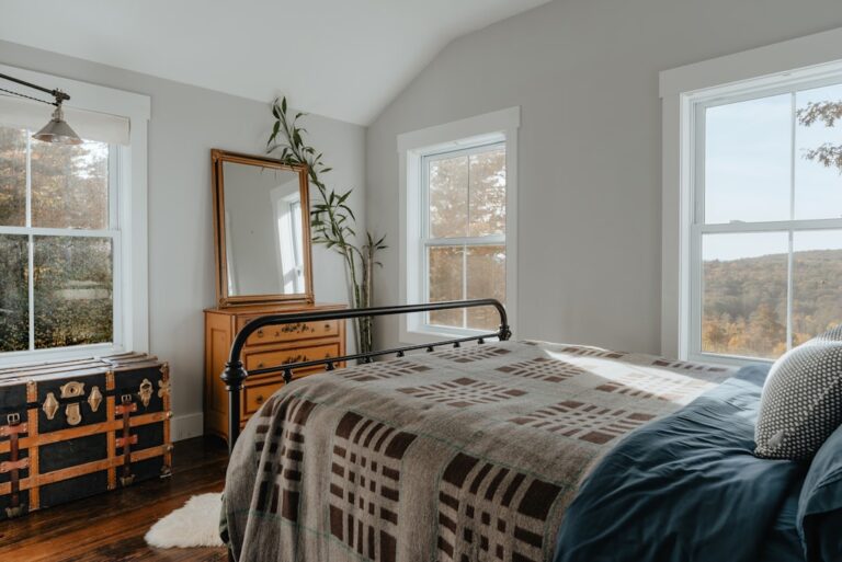 The Ultimate Guide to Choosing the Perfect Bed Sheets Online