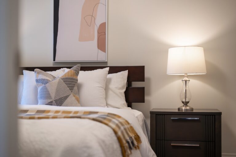 How to Style Your Bedroom Using DreamWoven Bed Sheet Collections